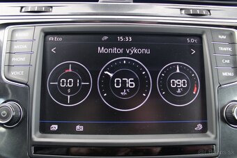 Volkswagen Tiguan 2.0 TDI - 12