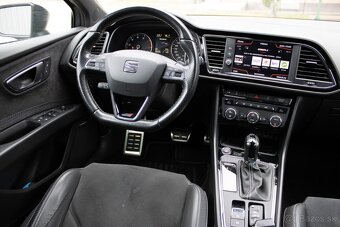 Seat Leon 2.0 TSI Cupra DSG - 12