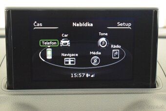 Audi A3 2,0 TDI 135 kW, S-LINE,quattro,Aut.,DPH - 12