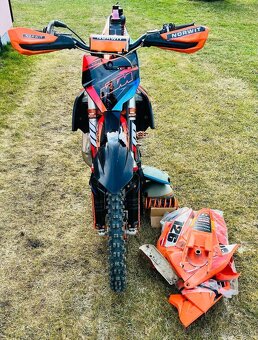 KTM SX 85 - 12