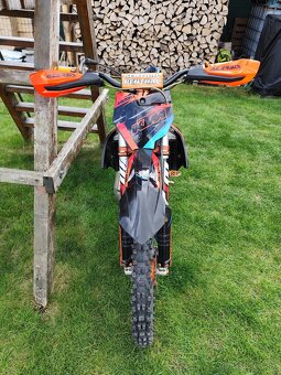 KTM SX 85 - 12