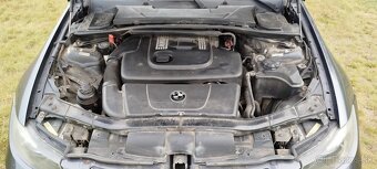Zľava Predám BMW e91 - 12