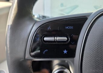 Hyundai IONIQ 5 V ZÁRUCE-DPH-PŘEDEHŘEV BATERIE - 12