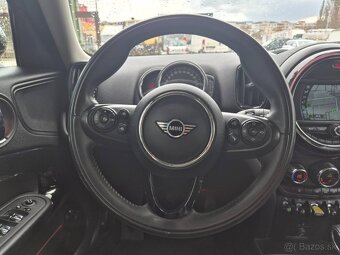 Mini Countryman Cooper S E ALL4 A/T PLUG-IN HYBRID - 12