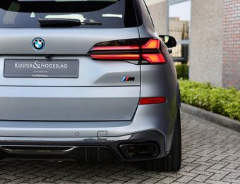 BMW X5 50e xDrive 360KW eHybrid, M Performance - 12