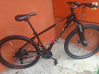 TRINX-striker 27,5" - 12