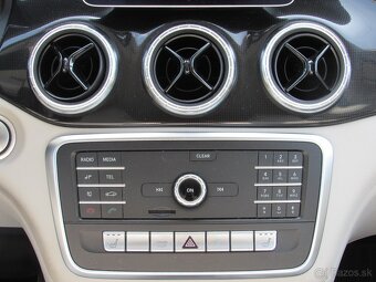 Mercedes-Benz CLA Kupé 180 - MOŽNÝ ODPOČET DPH - 12