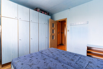3-izbový byt Západ-Idanská - 12