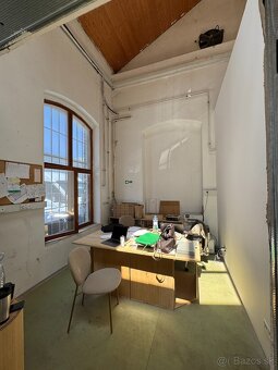 Priestor na prenájom – hala 192 m² v Bratislave - 12