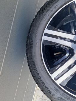 5x112 r19 kolesa mercedes glc disky 19 GLC 235 55 alu - 12