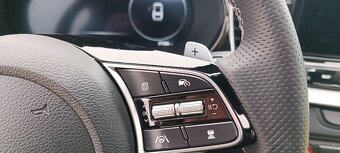 Kia Proceed GT-line 1.5 T-GDI 7st. automat, pano, 18 disky, - 12