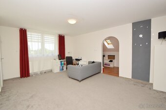 Predaj 5i rodinný dom s 1483 m2 pozemkom,pivnica, Dunakiliti - 12