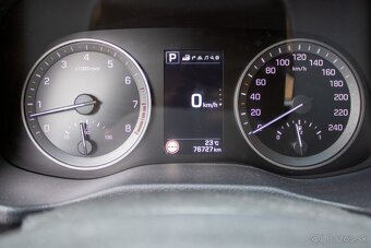 Hyundai Tucson.. - 12