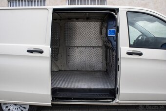 Mercedes-Benz Vito 116 CDI Kompakt /aj na splátky/ - 12