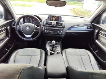 Bmw 118d 105kW - 12