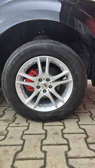 Subaru forester sh 2009 lpg 2.0 110kw - 12