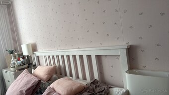 Predám zostavu Hemnes IKEA - 12