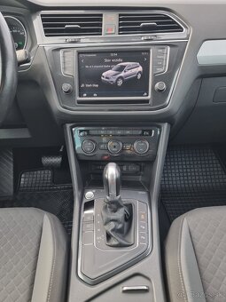 Volkswagen Tiguan 2.0 TDI BMT Comfortline DSG za 14.990 € - 12