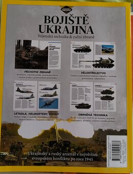 Bookazine rôzne - 12