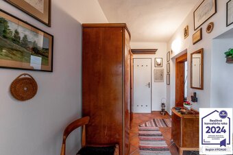 Predaj 3 izbový Rodinný dom, Zlatá Idka - 12