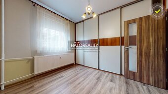 HALO reality - Predaj, trojizbový byt Rožňava, J. A. Komensk - 12