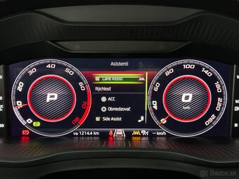 Škoda Kodiaq Sportline 1.5 TSI 2020 - 12