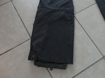 Lyžiarske nohavice NorthFinder - dámske - 12