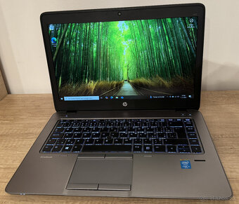 Predám notebook HP EliteBook 840 G2 - 12