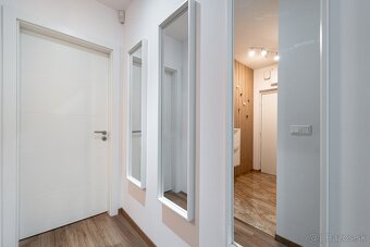 3i byt, ul. Strážovská 10 - NOVÁ TERASA, 79m2, terasa 25m2, - 12