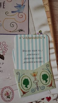 Predám nevšedne krásne detské knihy - 12