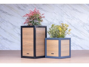 Ponúkame najkvalitnejšie wpc terasy, fasády a ploty na SK - 12