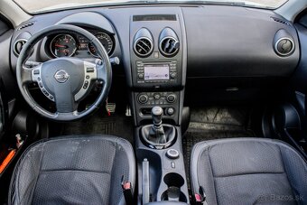 Nissan Qashqai 1.6 dCi 4x4-i Tekna - 12