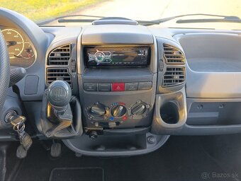 Fiat Ducato valník - 12