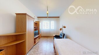 EXKLUZÍVNE 5i byt s loggiou, sídl. Západ, Spišská Nová Ves - 12