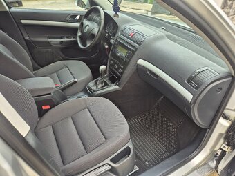 Škoda Octavia 1.9 TDI Classic - 12