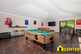 Na predaj KAMENNÝ DOM s LUXUSOM v srdci Istrie - 12