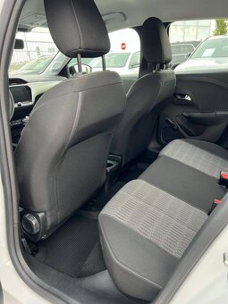 Opel Corsa 1.5 CDTI S&S Edition - 12