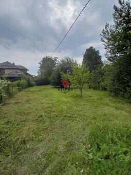 Rodinný dom – Krásny Brod - 12