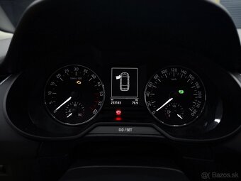 Škoda Octavia 3 2.0 TDi DSG-6 - 12