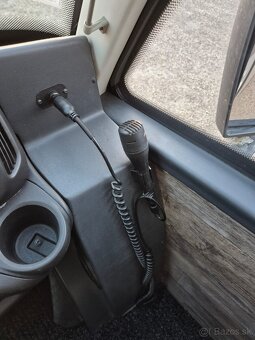 Rok 2019 - XXL IVECO DAILY Indcar Wing - 12