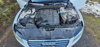 Audi a5 2.0tdi 105kw - 12