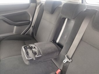 Ford Focus combi 1.6TDCi, r.v.: 2008, Nová STK a EK: 11/2027 - 12