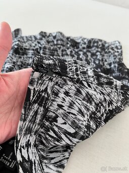 • Na predaj nová dámska sukňa H&M • - 12