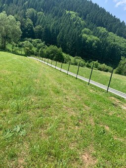 Montáž oplotenia 3D - 12