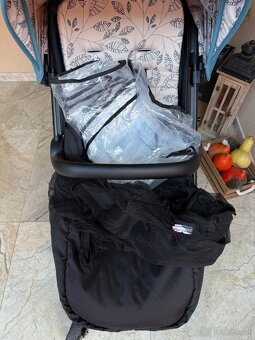 Petite&Mars kočík Royal 3 - 12