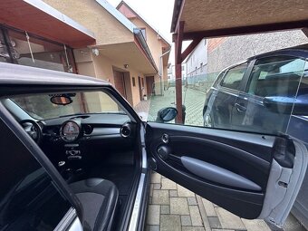 Mini cooper R56 - 12