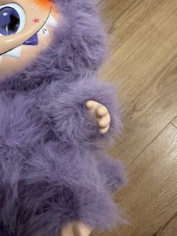 Labubu zimono velky - 12