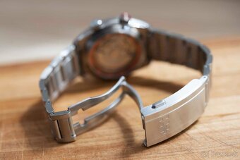 Christopher Ward, model C65 Compressor, originál hodinky - 12