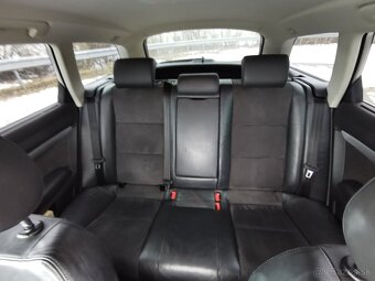 Audi A6 c6 Allroad, 3.0TDI, 176kw - 12