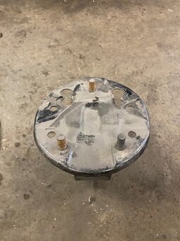 Diely suzuki samurai, vitara, jimny - 12